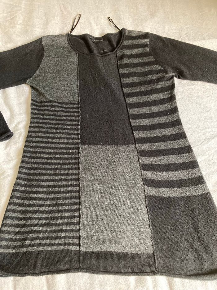 Robe pull - photo numéro 4