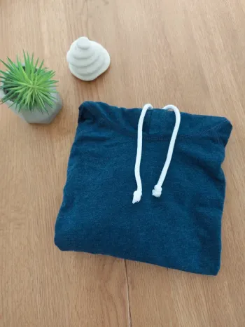 T-shirt à capuche "celio"