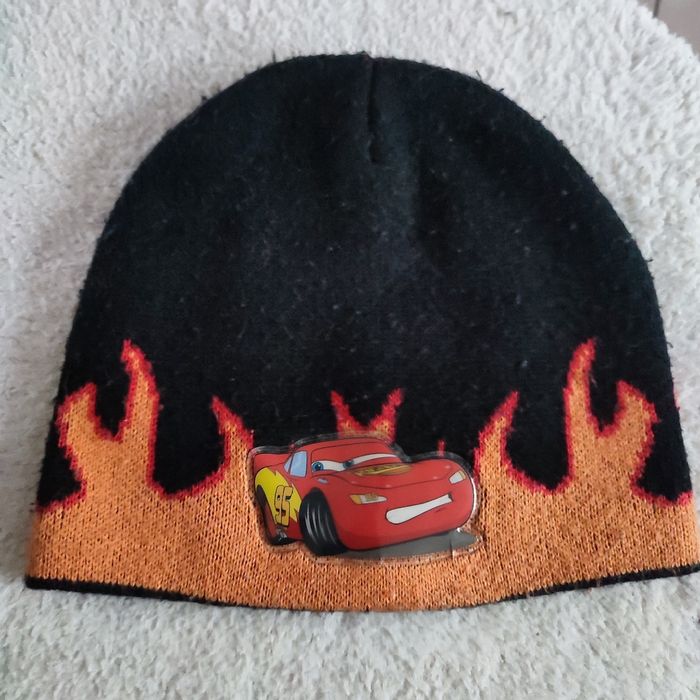 Bonnet Cars Disney Taille unique