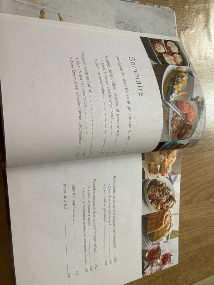 Cuisiner sans se ruiner - photo numéro 3