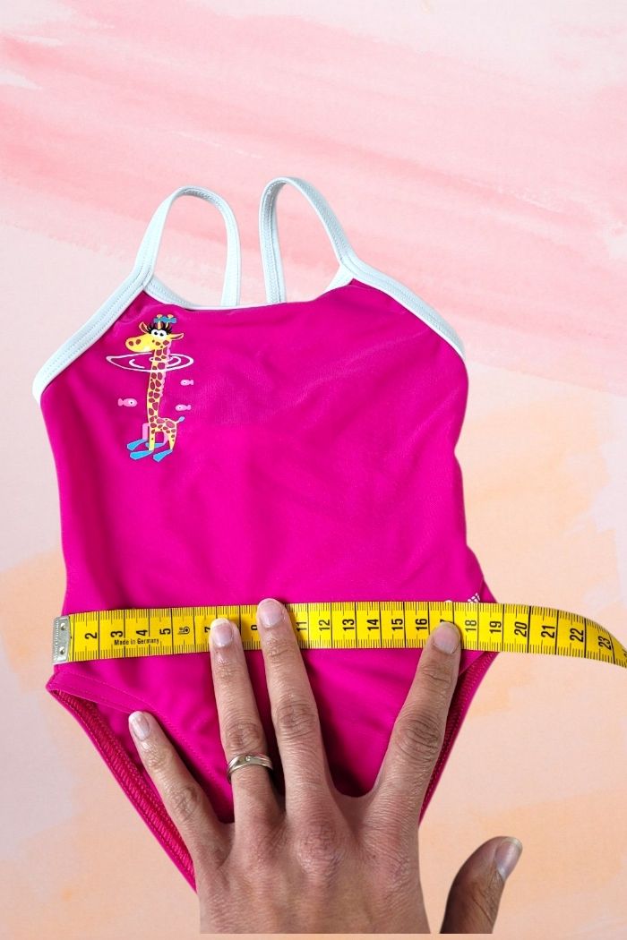 Maillot de bain - photo numéro 2