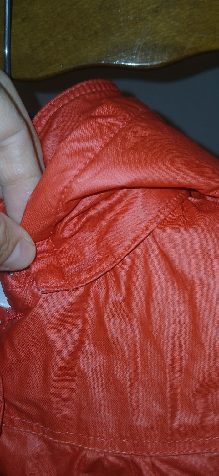Imperméable - photo numéro 4