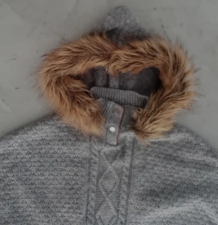 LOT de 6 vêtements bébé filles du 4 - 5 ans - photo numéro 6