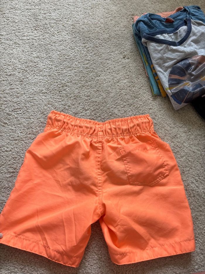 Lot de 9 vêtements enfant garçon taille 8 ans - photo numéro 8