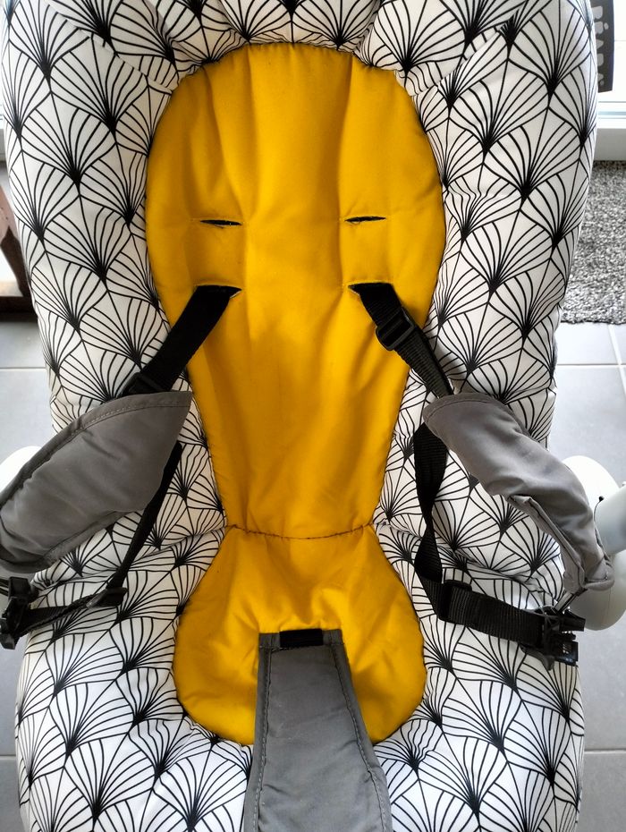 Transat up and down beaba - photo numéro 7