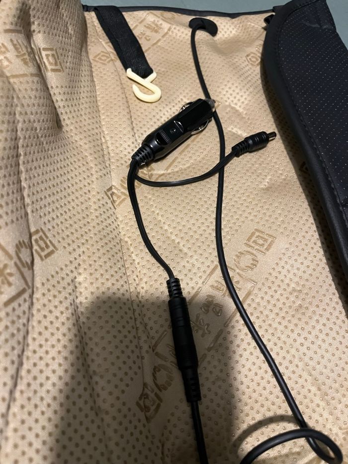 Coussin de siège comfort voiture fauteuil de bureau canapé - photo numéro 4