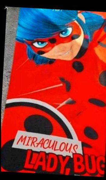 promo miraculous