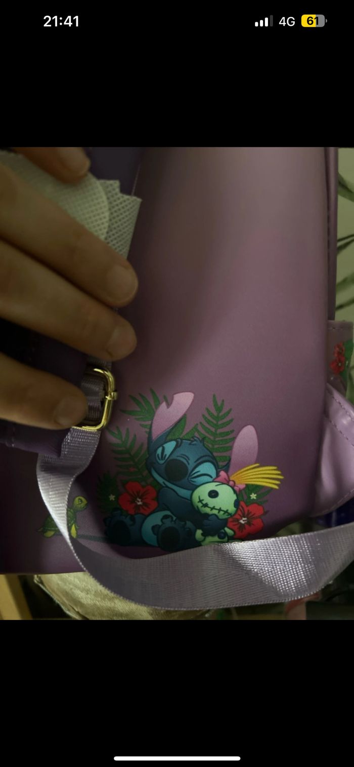 Sac stitch - photo numéro 5