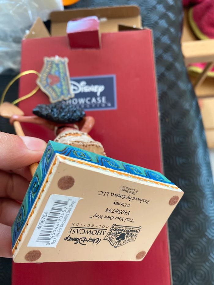Figurine disney traditions vayana moana - photo numéro 4