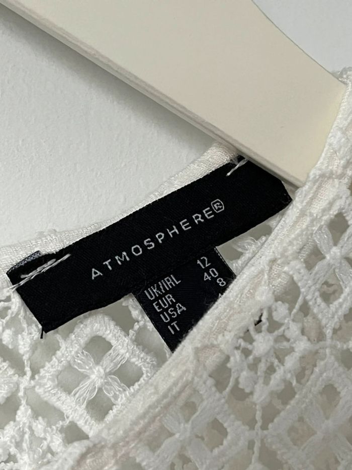 Débardeur atmosphère - photo numéro 3