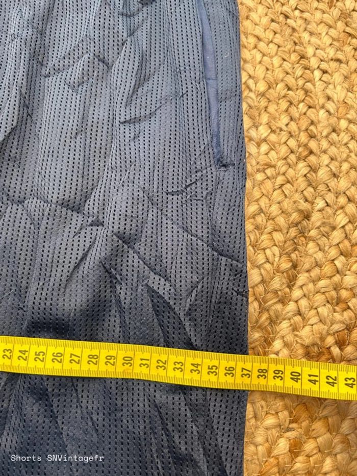 Short Starter Marine Homme Taille XXXL | Très Bon État SM1195 - photo numéro 6