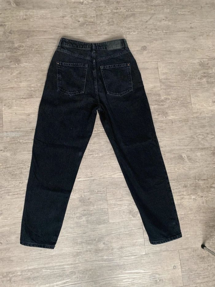 Jean Mom Zara 36 - photo numéro 2