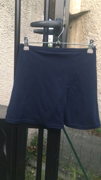 Jupe short