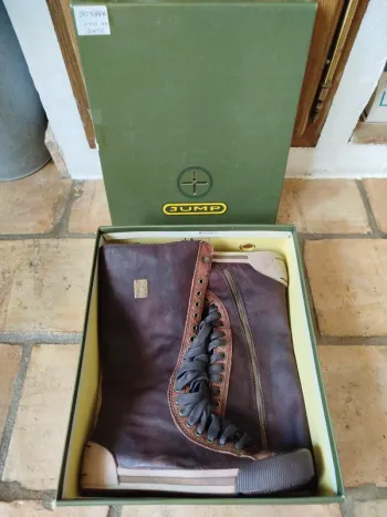 Chaussures Jump