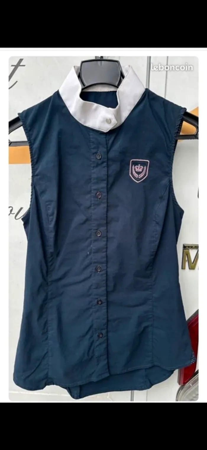 Chemise