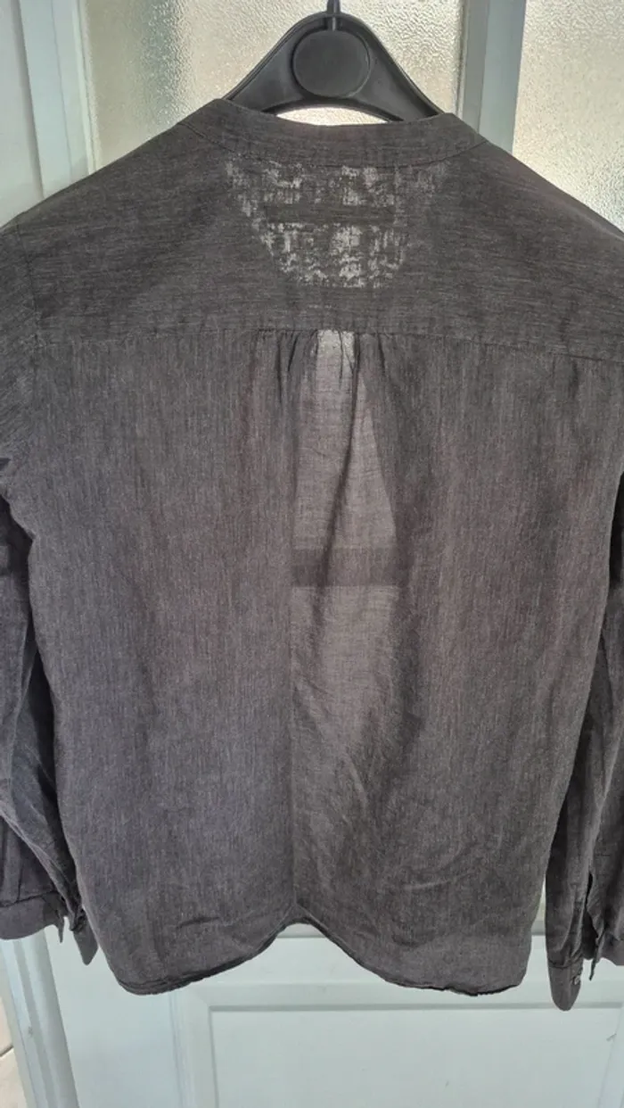 Chemise femme - photo numéro 6