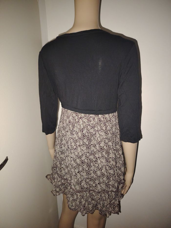 Robe stéréo maman taille M - photo numéro 5