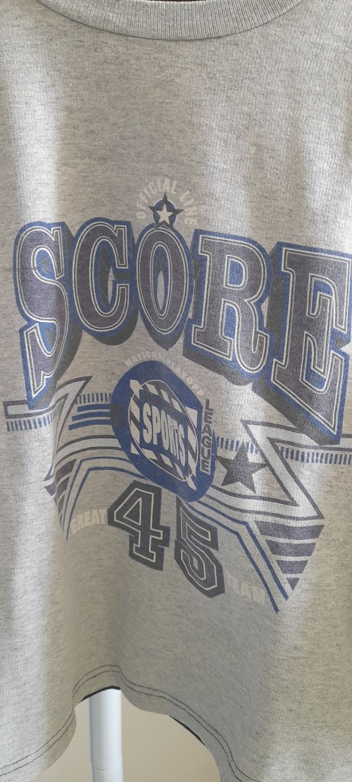 Sweat T 10 ans - photo numéro 3