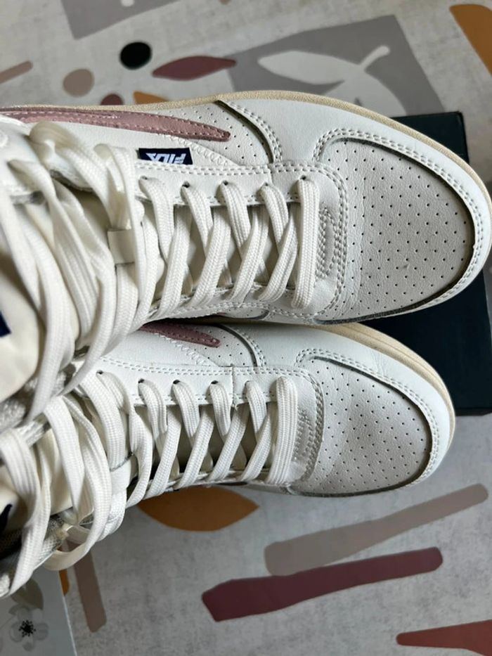 Superbes Fila modèle haut 38 - photo numéro 4
