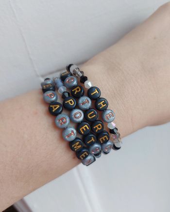 Bracelets Taylor Swift