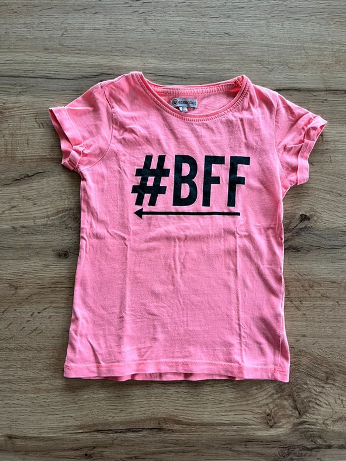 T-shirt U essentiel
