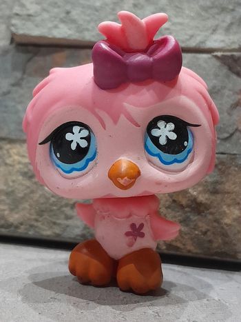 Figurine Petshop A23