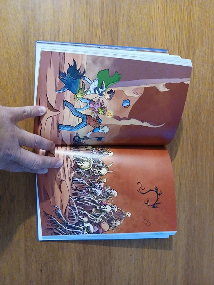 Jack & Zita - photo numéro 5