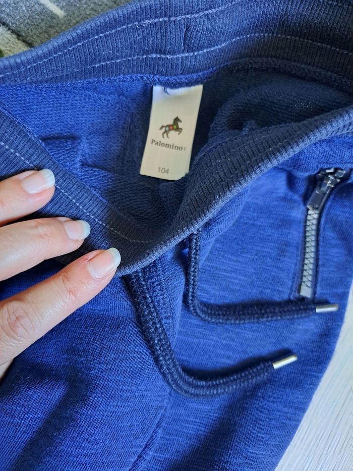 Jogging 4 ans - photo numéro 5