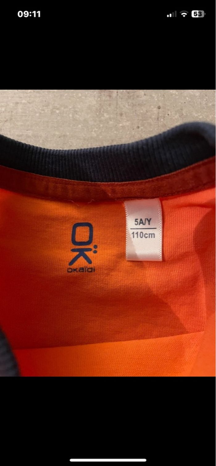 Pyjama 5 ans - photo numéro 2