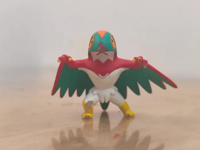 Figurine pokémon brutalibré - photo numéro 3