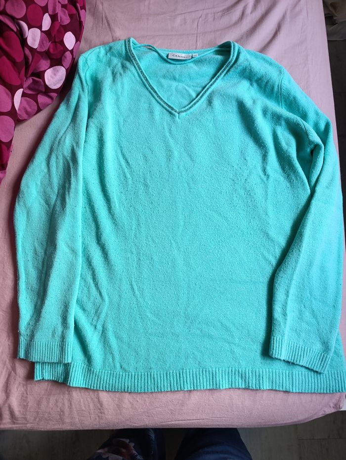 Vêtements taille xl - photo numéro 6