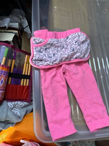 Legging