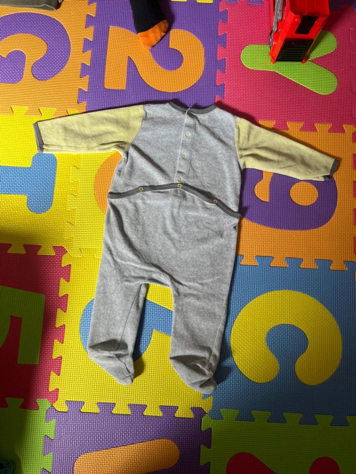 Pyjama - photo numéro 3