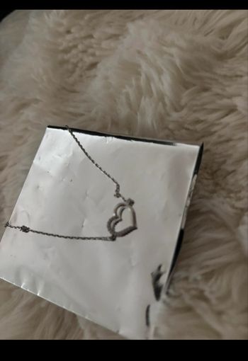 Lot bijoux neuf