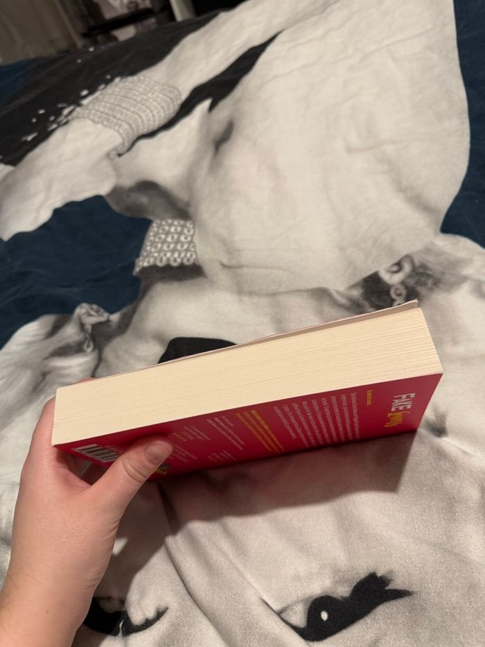 Fake lovers - Melodie Chavin & Camille Simon - photo numéro 5