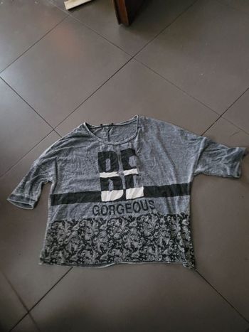 T-shirt Mim taille L