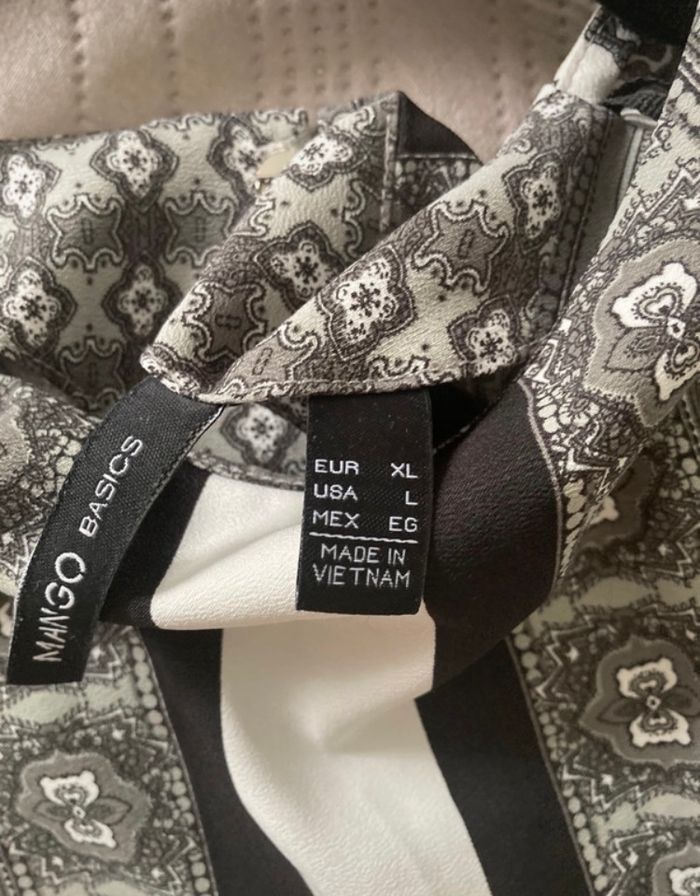 Robe Mango - photo numéro 5