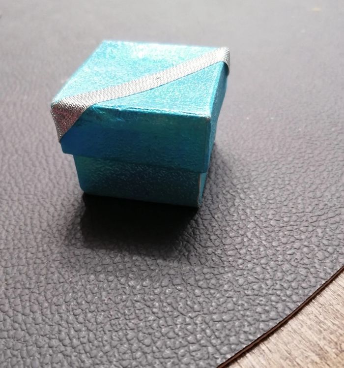 Boucle d'oreilles - photo numéro 8