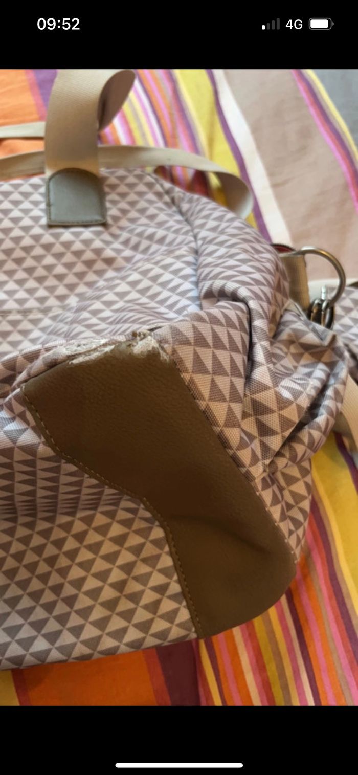 Sac à langer beaba - photo numéro 8