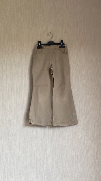 Pantalon Kiabi