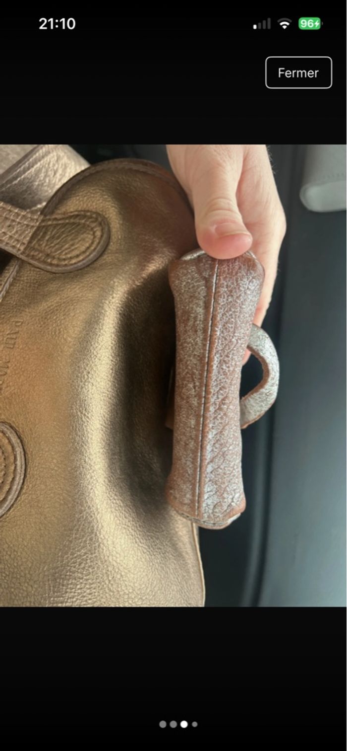 Porte monnaie mon premier - photo numéro 2