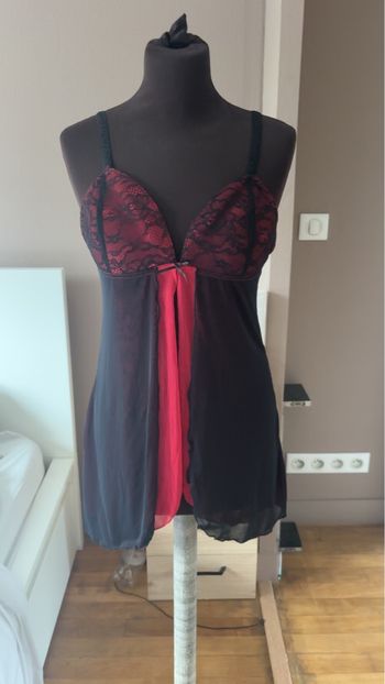 Lingerie 
