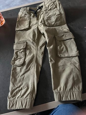 Pantalon imperméable