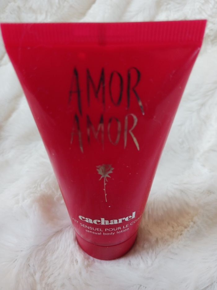 Cacharel Amor Amor