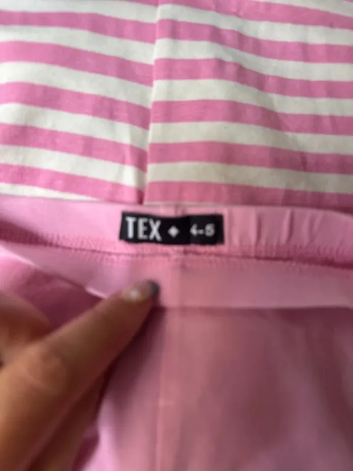 Lot de 3 shorts - photo numéro 2