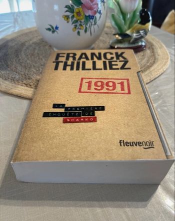 1991 Thilliez