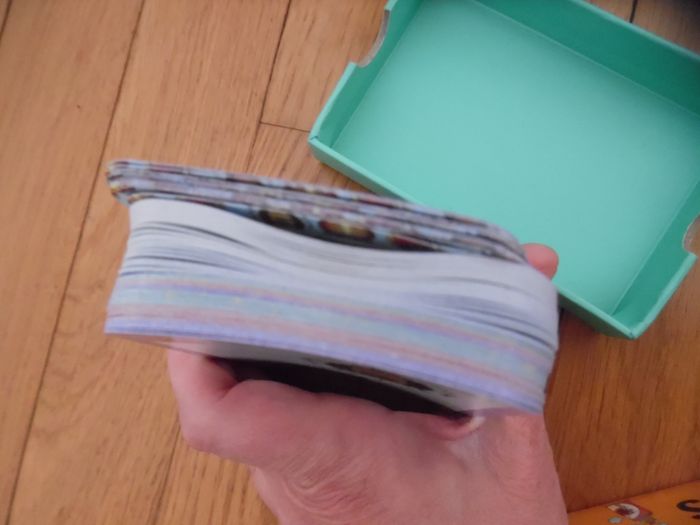 jeux de cartes - photo numéro 2