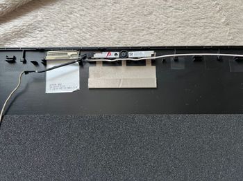 Webcam avec câble – Acer Aspire ES1-732 (modèle N16C3)