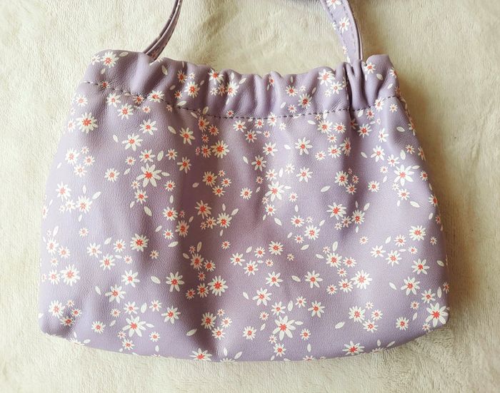 Sac bandoulière - photo numéro 2