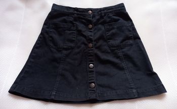 JUPE MONKI TAILLE 34